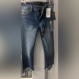 Liverpool Hannah Cropped Flare 0P/25P